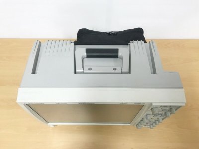 Осциллограф Agilent MSO9254A N2873A (демонстрационный)
